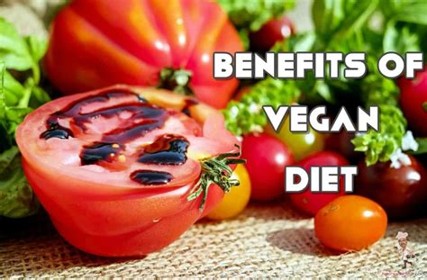 Are there health benefits to being vegan? Benefits of Vegan Lifestyle - Is Vegan Diet Healthy ...