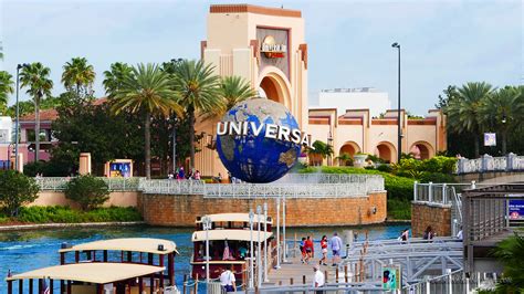 Tips for Visiting Universal Orlando