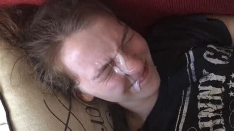 Amateur Facial Cumshot Collection The Biggest Loads Only