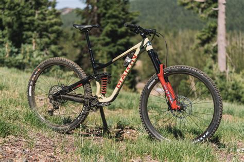 Dissected Marin Alpine Trail Xr And Alpine Trail E2 Head To Head