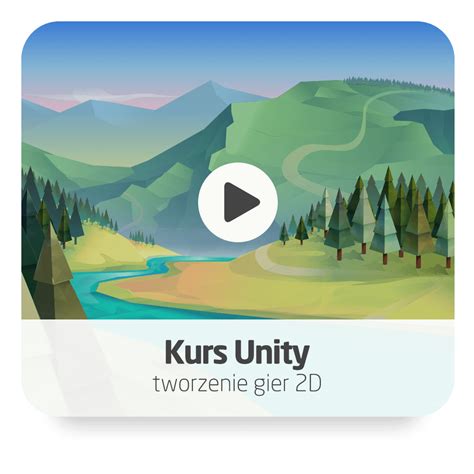 Kurs Unity Tworzenie Gier 2d Sklep Vebopl