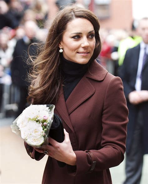 Kate Middletons Best Turtleneck Looks