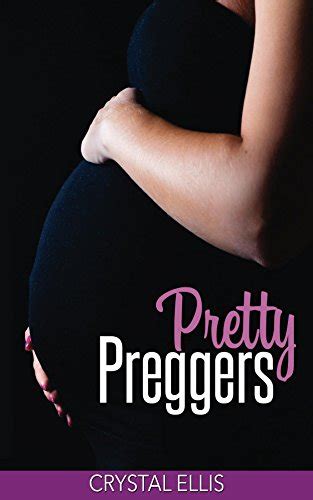 Jp Pretty Preggers English Edition Ebook Ellis Crystal