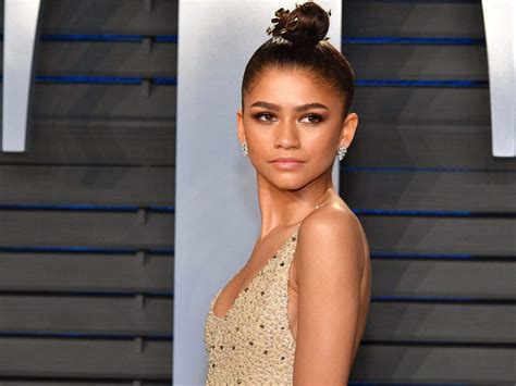 11 Things You Probably Didnt Know About Zendaya Business Insider India