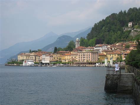 Abbastanza Buono Living In Italy Bellagio And Lago Di Como