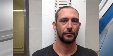 Bryan County Man Arrested Accused Of Assaulting Woman With Knife