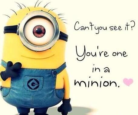 If you already have an account You're One In A Minion Pictures, Photos, and Images for ...