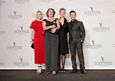 ZDF-Produktion "Familie Braun" gewinnt International Emmy Award