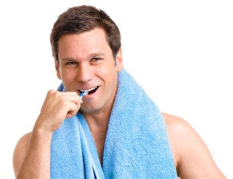 ‘selfies Can Help People Brush Up On Our Tooth Brushing Ability Bite