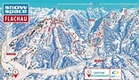 Ski amadé / Flachau: Skiurlaub mit Skipass im top Skigebiet