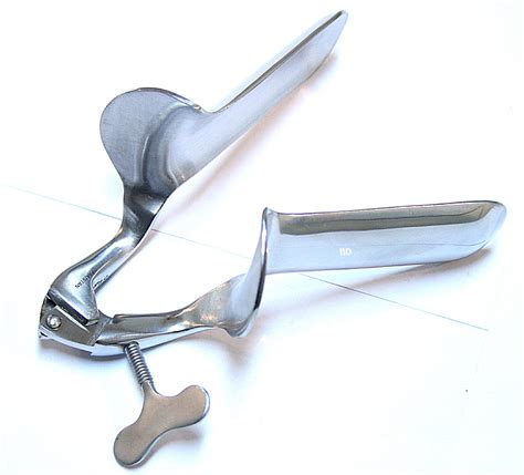 Collin Vaginal Speculum Gynecologist Instruments My Xxx Hot Girl