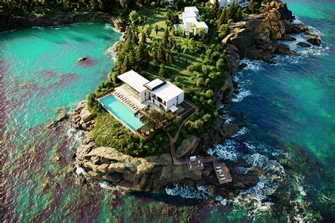 The Dream House ! on Behance