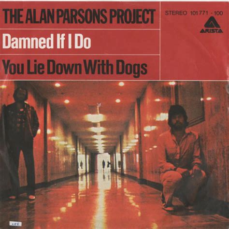 The Alan Parsons Project Discography And Reviews