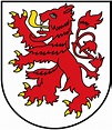 Stadtwappen von Eschweiler