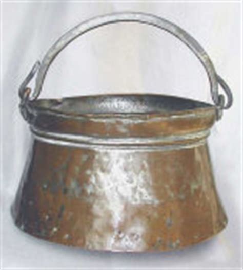 Old Tinned Copper Cookware The Foods Of The World Forum Page