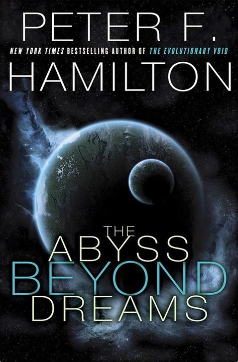 Audiobook Abyss Beyond Dreams Peter F Hamilton Discount Audio Books