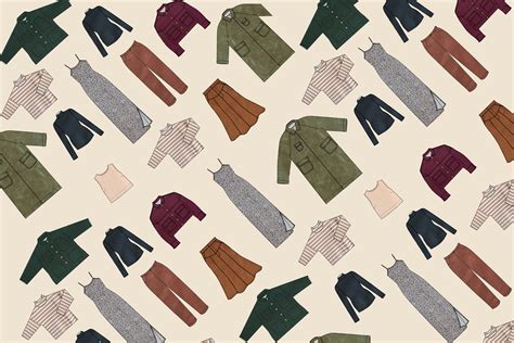 Refresh your Winter Wardrobe | Blackbird Fabrics