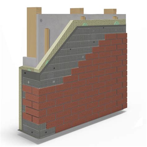 External Wall Insulation Timber Frame Cavity Systems Wbs Ltd