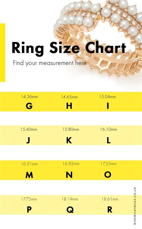 Maybe you would like to learn more about one of these? How to Find Your Ring Size in 4 Easy Steps at Home (With images) | Ring size, Measure ring size ...