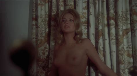 Britt Ekland Desnuda En The Wicker Man