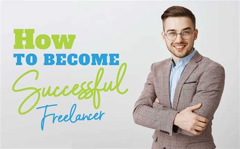 How To Become A Successful Freelancer Hasloop