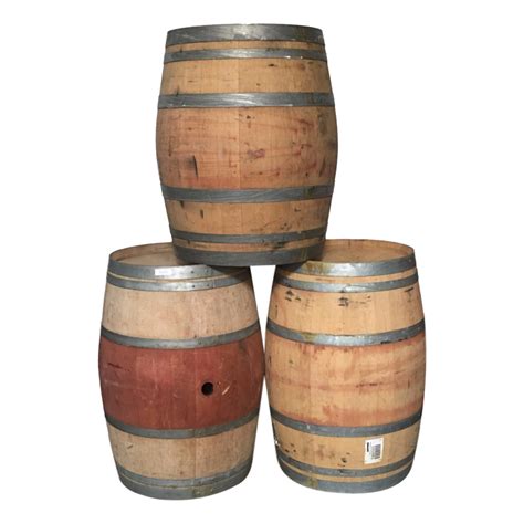 Wine Barrel Authentic Oak San Diego Drums And Totes