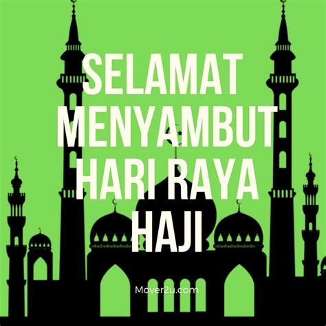 Hari Raya Haji 2020 Movers Kl Selangor