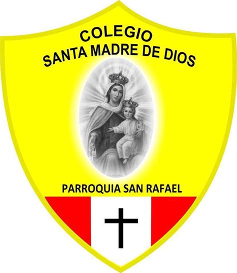 Colegio Santa Madre De Dios San Rafael