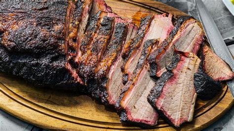 Brisket Brisket Recipes Smoker Recipes Grilling Recipes Cooking Recipes Meat Recipes