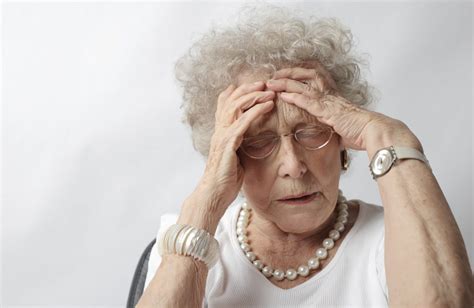 Guest Blog The 5 Most Common Types Of Dementia Senior Care Central