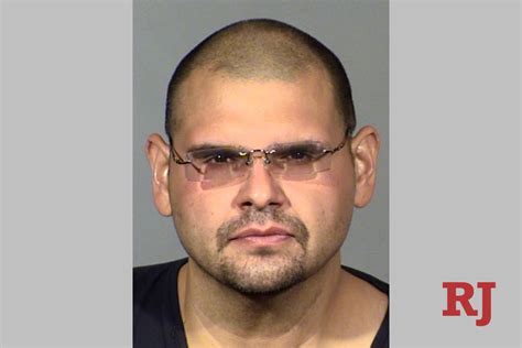Las Vegas Man Arrested After Police Believe Body Found In Drum Las Vegas Review Journal