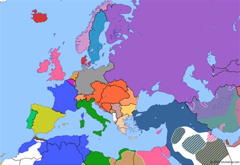 Reasons For World War 1 Diagram Quizlet