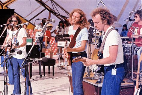 Eagles Band History Rock Era Insider