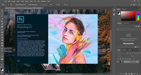 Popular software for photo editing and manipulation. Photoshop Free Trial - Download Adobe Photoshop (Mac ...