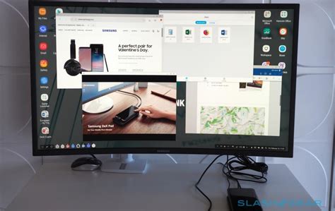 How do i connect my samsung dex to my tv? Samsung S9 Dex Mode Without Dock - About Dock Photos ...