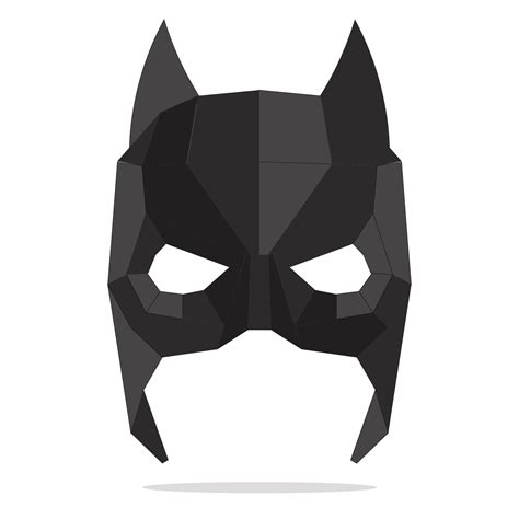10 Best Printable Superhero Mask Cutouts Pdf For Free At Printablee
