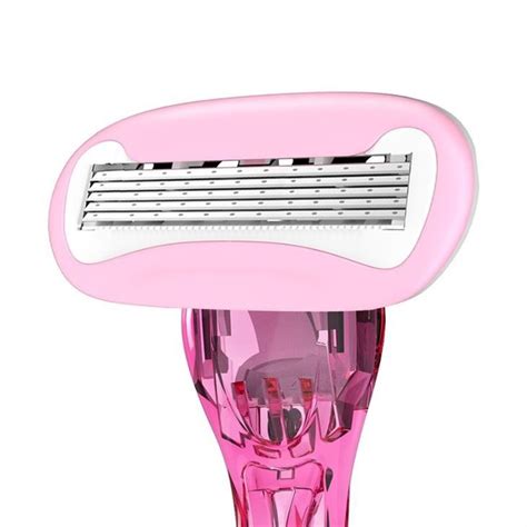 China Customized Womens Trimmer Shaver Online Manufacturers Suppliers Factory Kaili