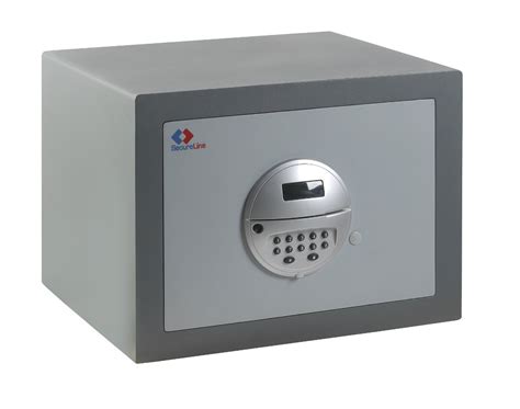 Chubbsafes Secureline Secure Safe Trend I 27E AllSafes Ie