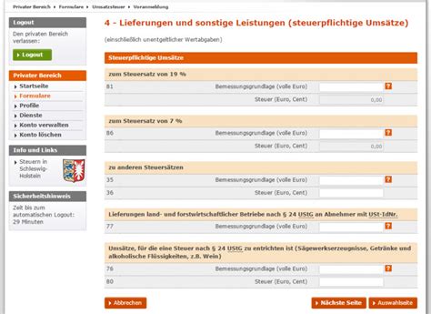 Was ist der unterschied zwischen umsatzsteuer, vorsteuer und mehrwertsteuer? Ust voranmeldung 2019 | Monatl. Abgabe. 2020-04-22