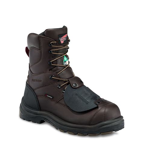 Red Wing Metatarsal Boots Shop Bellvalefarms