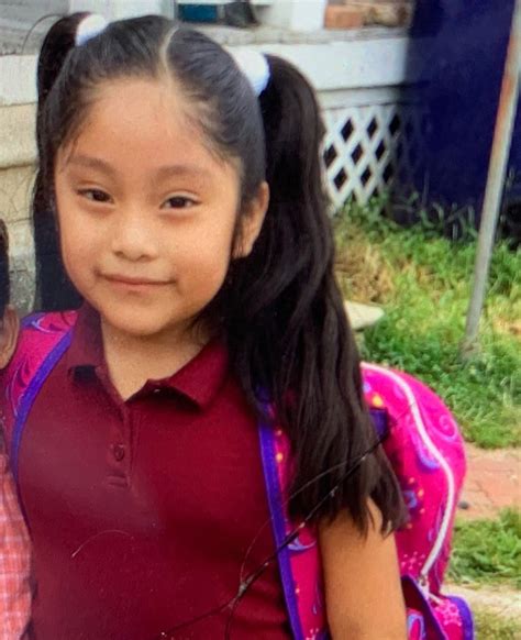 amber alert issued for 5 year old new jersey girl dulce alavez