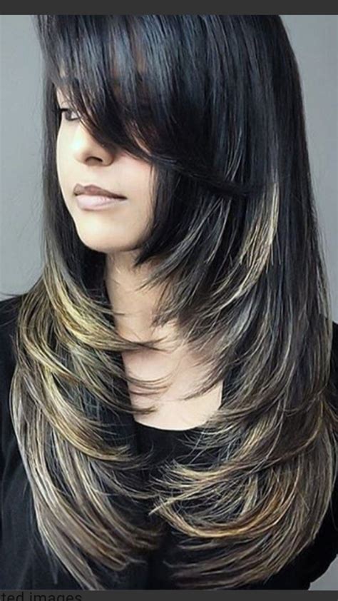 44 Trendy Long Layered Hairstyles 2019 Best Haircut For Women Artofit
