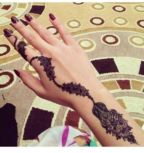 18 Most Exquisite Mehndi Designs You Will Want To Try