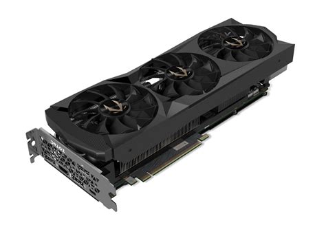 Zotac Gaming Geforce Rtx 2080 Ti Amp Zotac