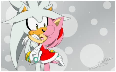 Silver Amy By Bloomphantom On Deviantart