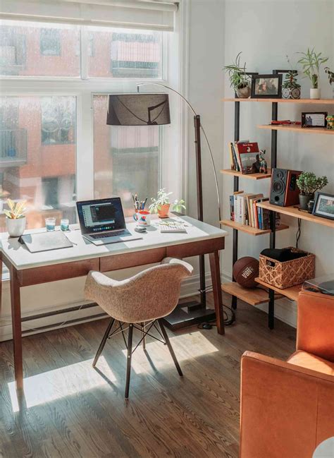 14 Minimalist Desk Setup Ideas For Maximum Style