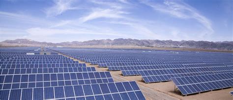 1mw And More Capacity Solar Farm Solar Power Station Solar Plants And Bipv Systems