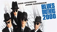 Blues Brothers 2000: Trailer 1 - Trailers & Videos - Rotten Tomatoes