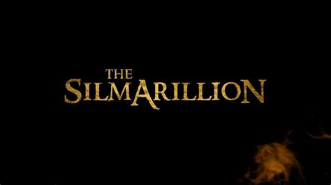 The Silmarillion Teaser Trailer Youtube