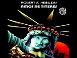 Amos de títeres Robert A Heinlein Audiolibro en Español - YouTube